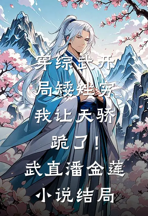 穿综武开局矮矬穷，我让天骄跪了！武直潘金莲小说结局