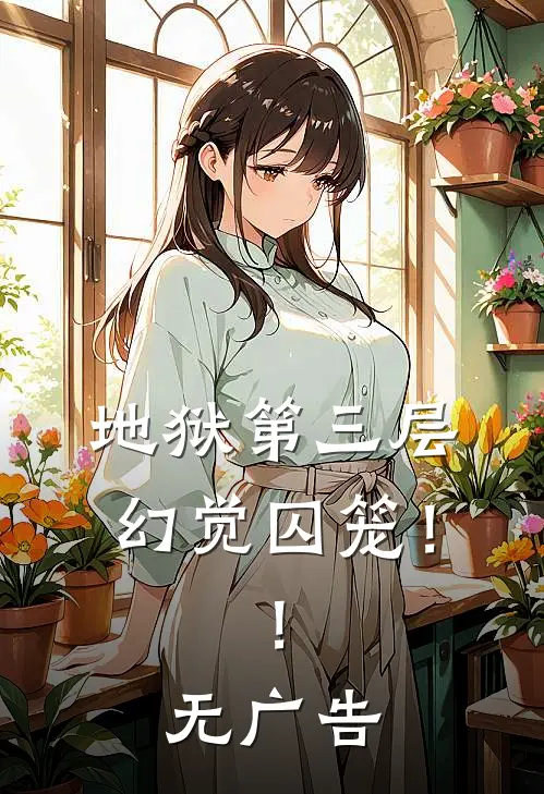 地狱第三层：幻觉囚笼！！无广告