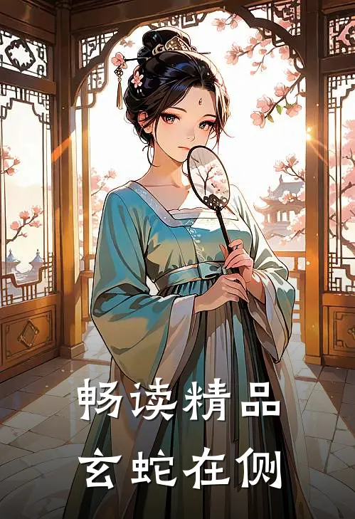畅读精品玄蛇在侧
