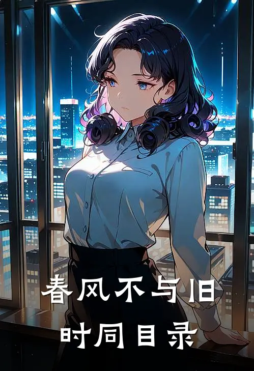 春风不与旧时同目录