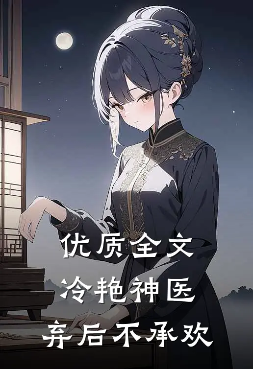 优质全文冷艳神医：弃后不承欢