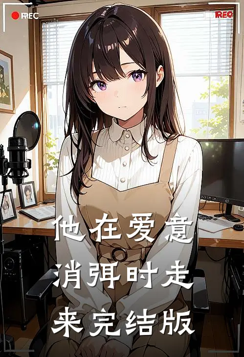他在爱意消弭时走来完结版