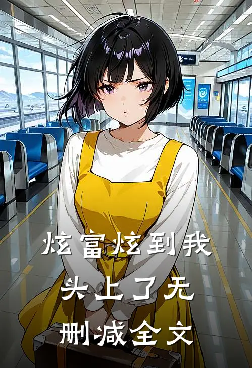 炫富炫到我头上了无删减全文