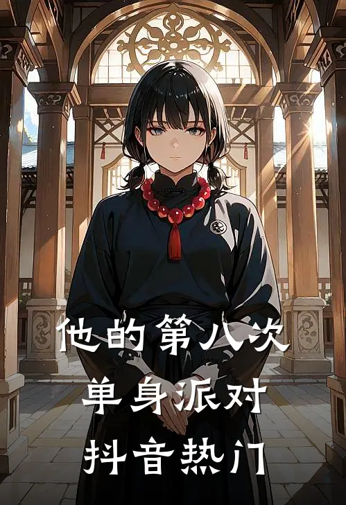 他的第八次单身派对抖音热门
