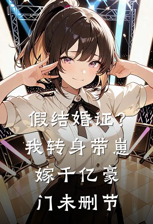 假结婚证？我转身带崽嫁千亿豪门未删节