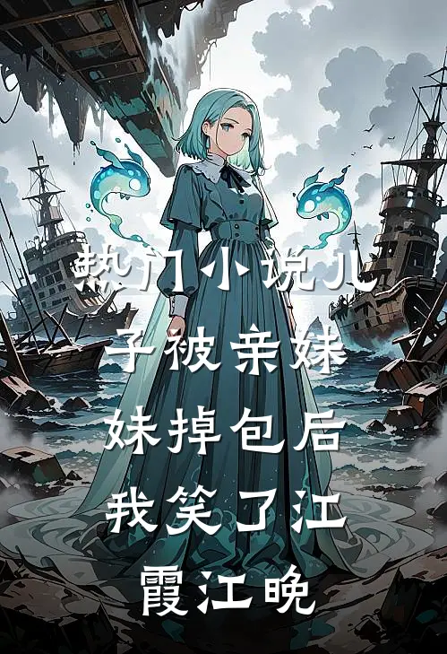 热门小说儿子被亲妹妹掉包后，我笑了江霞江晚