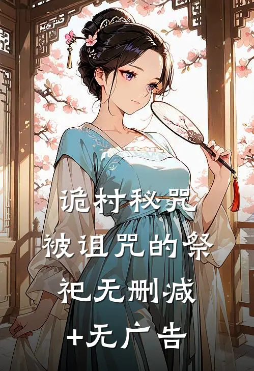 诡村秘咒：被诅咒的祭祀无删减+无广告