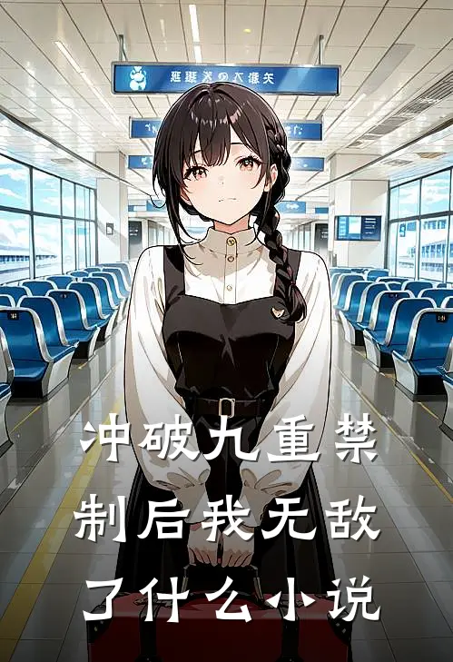 冲破九重禁制后我无敌了什么小说