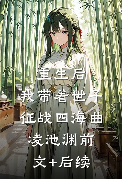 重生后，我带着世子征战四海曲凌池渊前文+后续