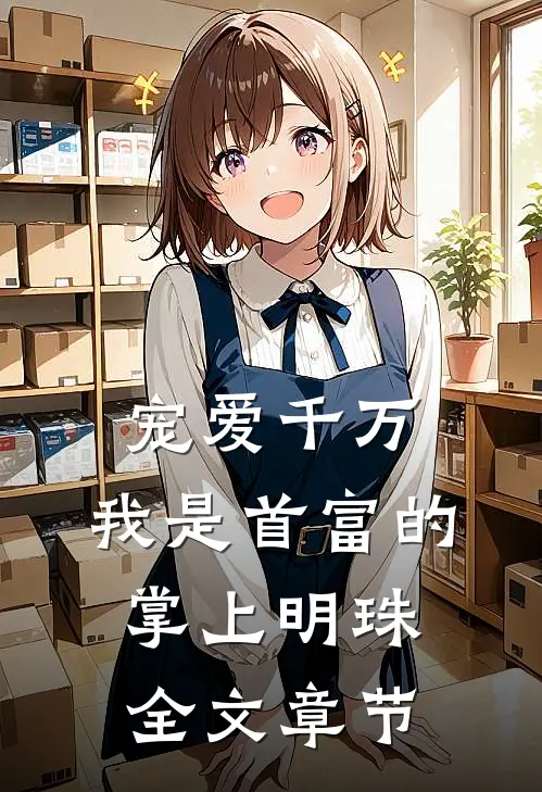 宠爱千万：我是首富的掌上明珠全文章节