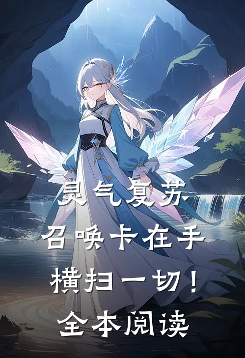灵气复苏：召唤卡在手横扫一切！全本阅读