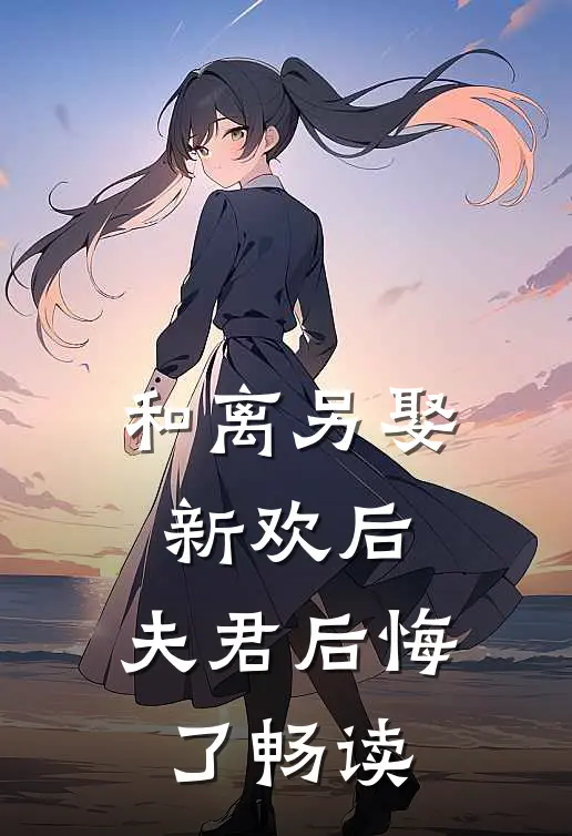 和离另娶新欢后，夫君后悔了畅读