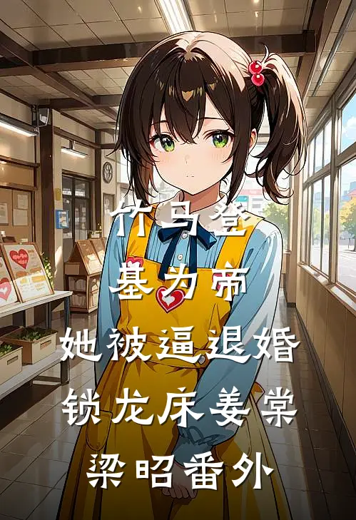 竹马登基为帝，她被逼退婚锁龙床姜棠梁昭番外