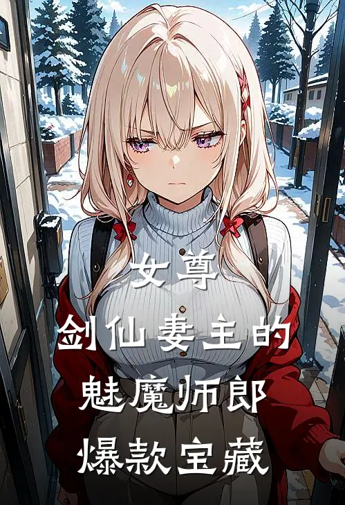 女尊：剑仙妻主的魅魔师郎爆款宝藏