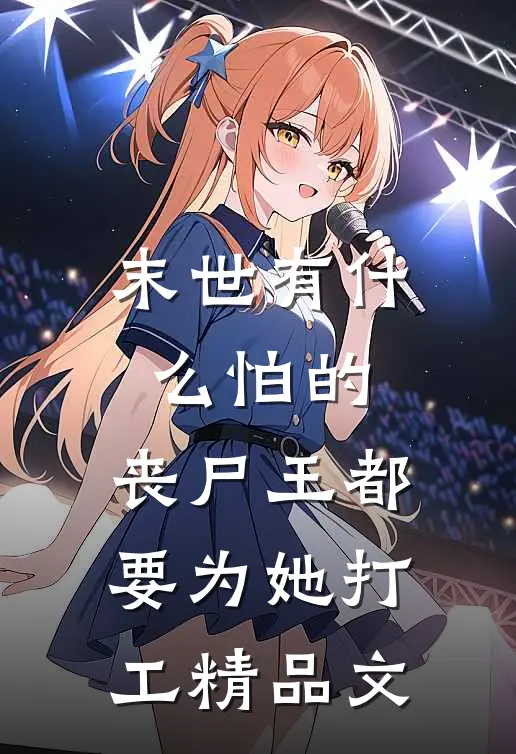 末世有什么怕的，丧尸王都要为她打工精品文