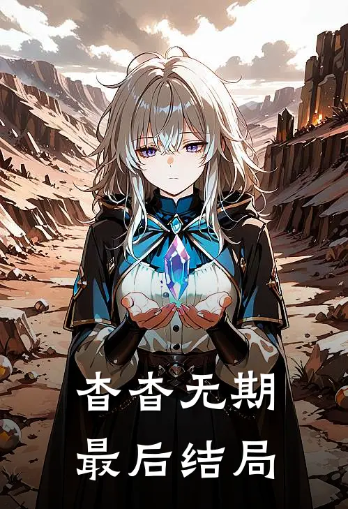 杳杳无期最后结局