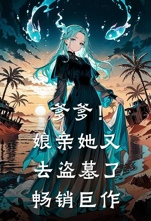 爹爹！娘亲她又去盗墓了畅销巨作