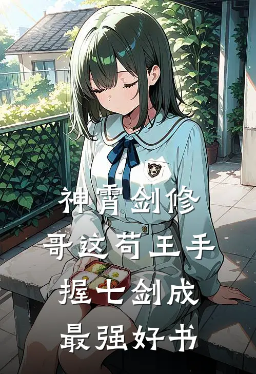 神霄剑修：哥这苟王手握七剑成最强好书