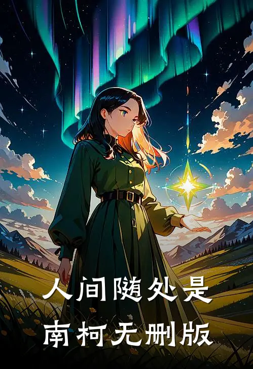 人间随处是南柯无删版