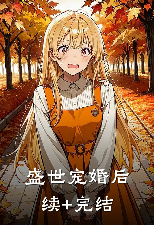 盛世宠婚后续+完结