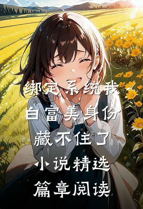 绑定系统我白富美身份藏不住了小说精选篇章阅读