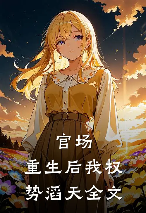 官场：重生后我权势滔天全文