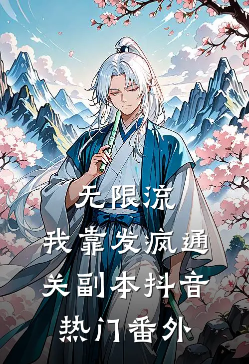 无限流：我靠发疯通关副本抖音热门 番外