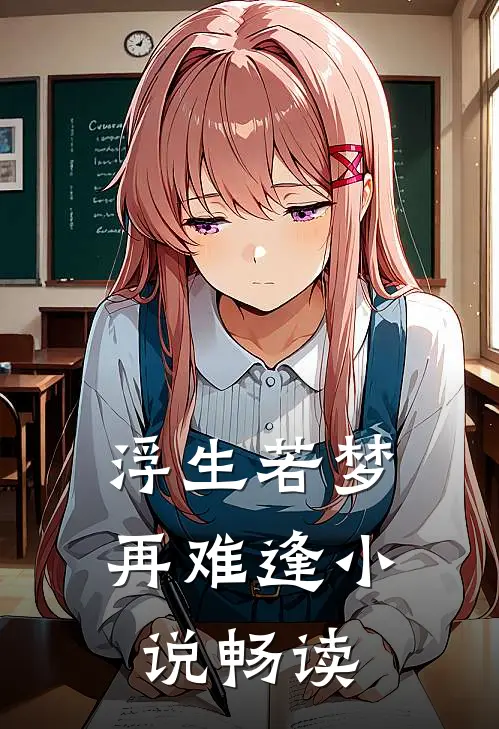 浮生若梦再难逢小说畅读