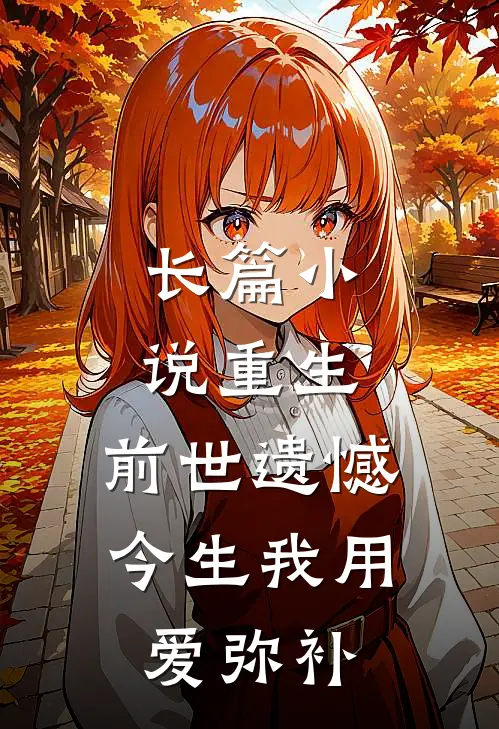 长篇小说重生：前世遗憾，今生我用爱弥补