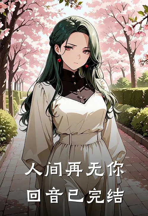 人间再无你回音已完结