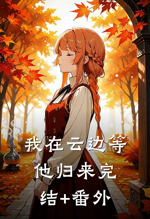 我在云边等他归来完结+番外