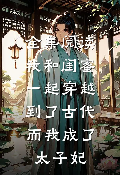 全集阅读我和闺蜜一起穿越到了古代，而我成了太子妃