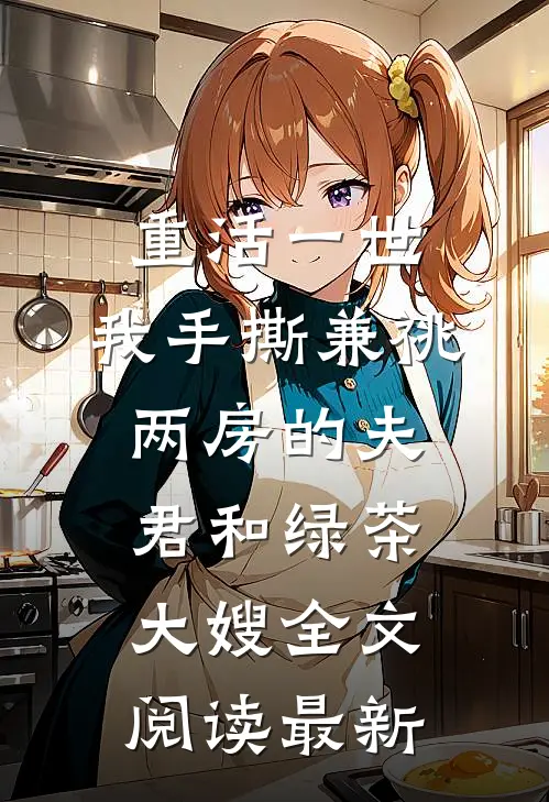 重活一世，我手撕兼祧两房的夫君和绿茶大嫂全文阅读最新