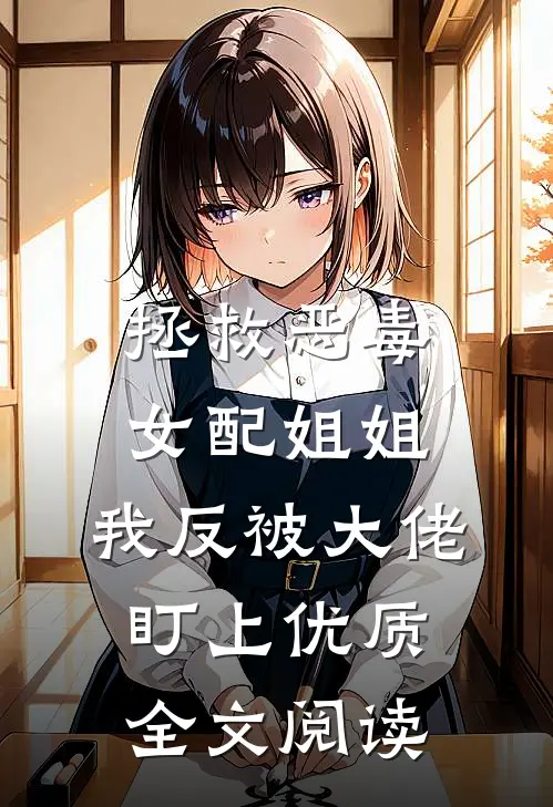 拯救恶毒女配姐姐，我反被大佬盯上优质全文阅读