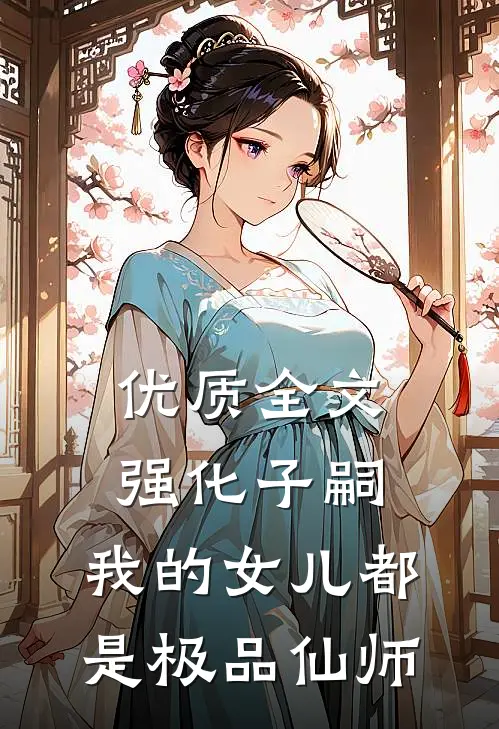优质全文强化子嗣，我的女儿都是极品仙师