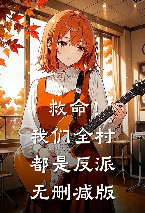 救命！我们全村都是反派无删减版