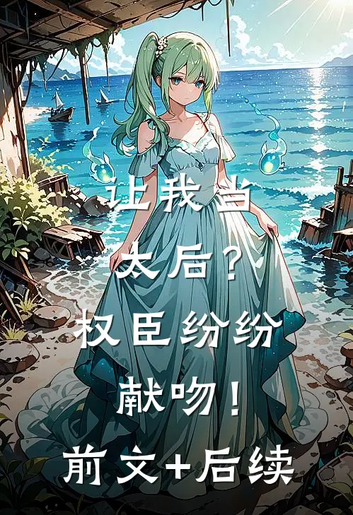 让我当太后？权臣纷纷献吻！前文+后续