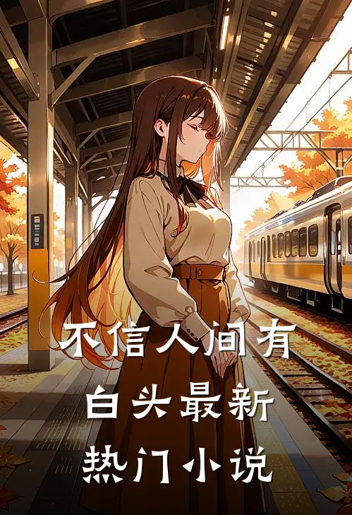 不信人间有白头最新热门小说