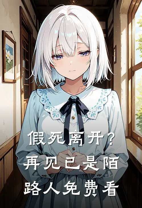 假死离开？再见已是陌路人免费看