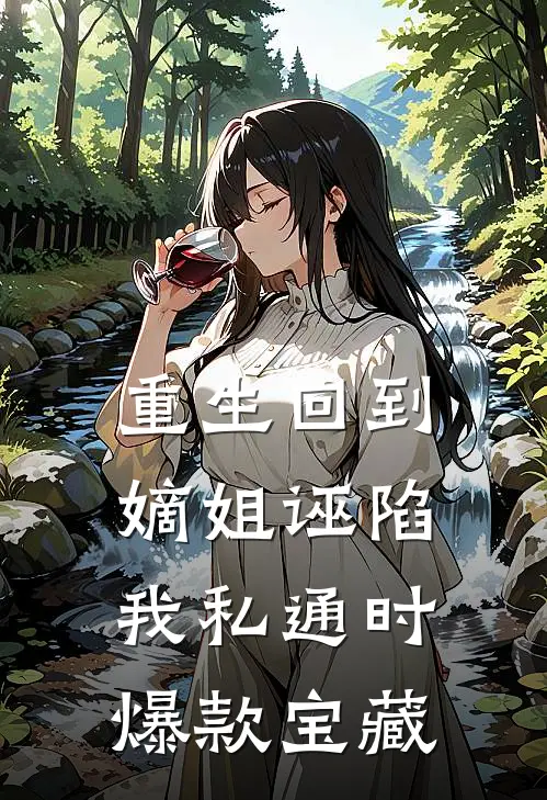 重生回到嫡姐诬陷我私通时爆款宝藏