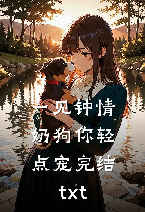 一见钟情，奶狗你轻点宠完结txt