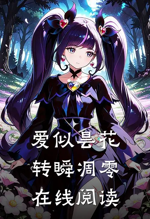 爱似昙花，转瞬凋零在线阅读
