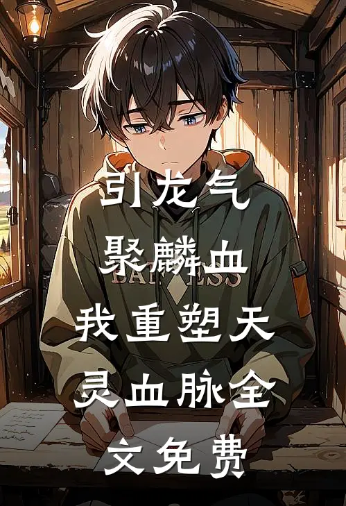 引龙气，聚麟血，我重塑天灵血脉全文免费
