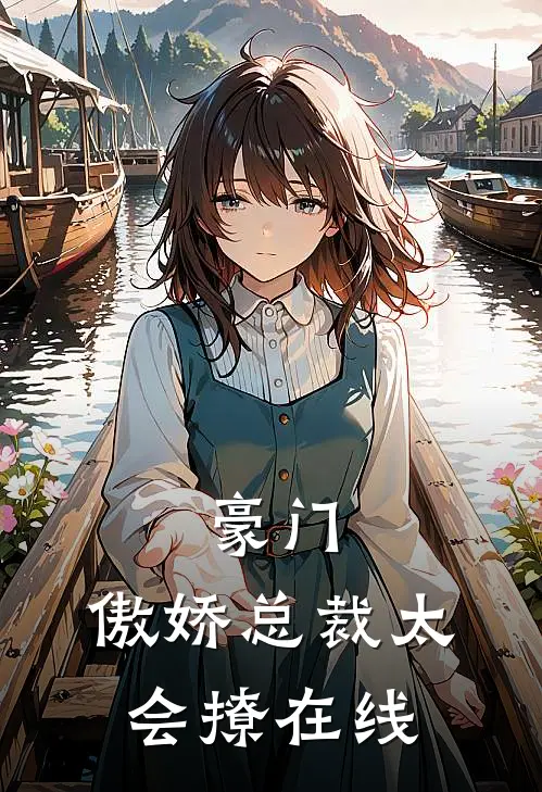 豪门：傲娇总裁太会撩在线