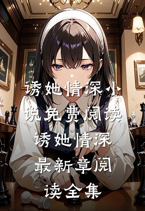 诱她情深小说免费阅读,诱她情深最新章阅读全集