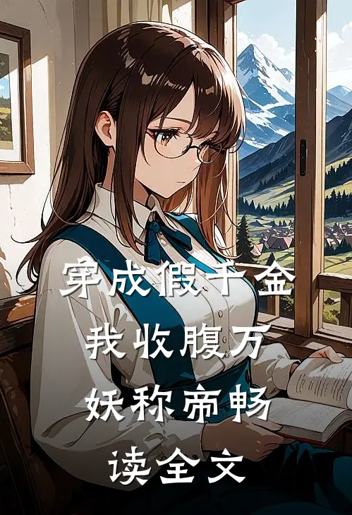 穿成假千金，我收腹万妖称帝畅读全文