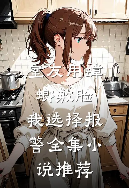 室友用蟑螂敷脸，我选择报警全集小说推荐