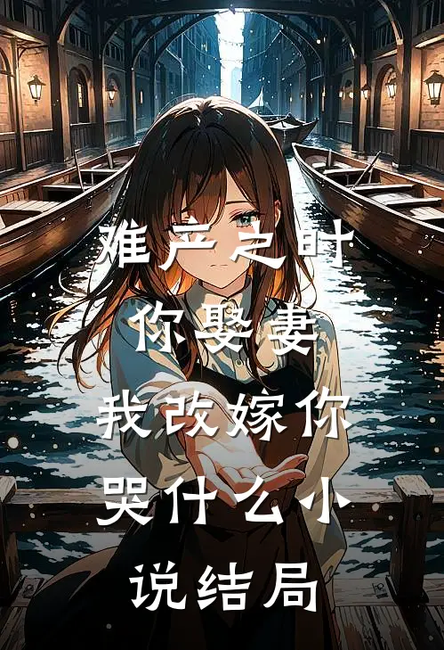 难产之时你娶妻，我改嫁你哭什么小说结局