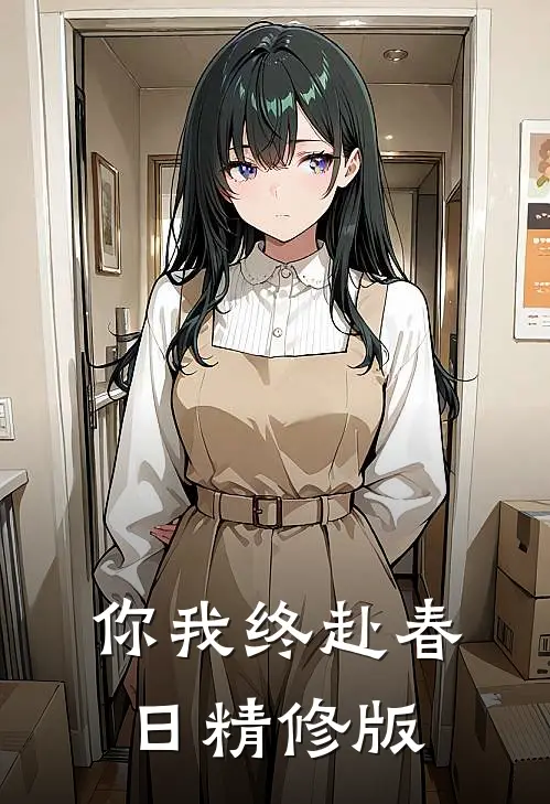 你我终赴春日精修版