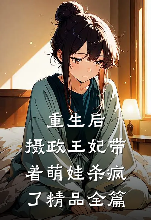 重生后，摄政王妃带着萌娃杀疯了精品全篇